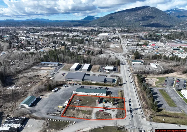 Photo 3 of Land for sale at Nna Highway 200, Ponderay, ID 83852 | MLS# 26-2233 | Listing updated on 2026-08-10