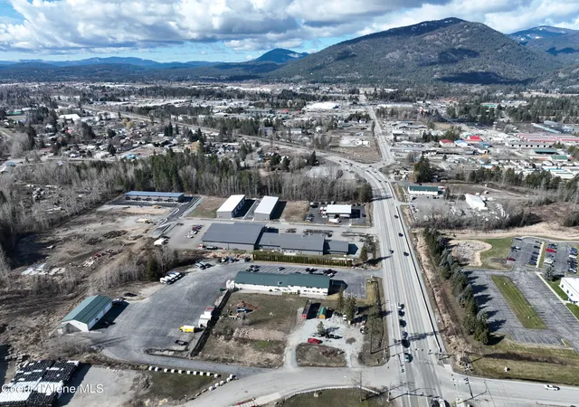 Photo 3 of Land for sale at Nna Highway 200, Ponderay, ID 83852 | MLS# 26-2233 | Listing updated on 2026-08-10