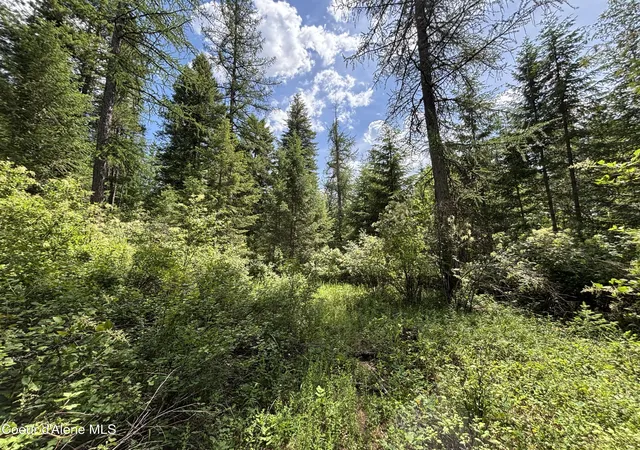 1st image of Nna No End Road, Cocolalla, ID 83813 | MLS# 26-2340