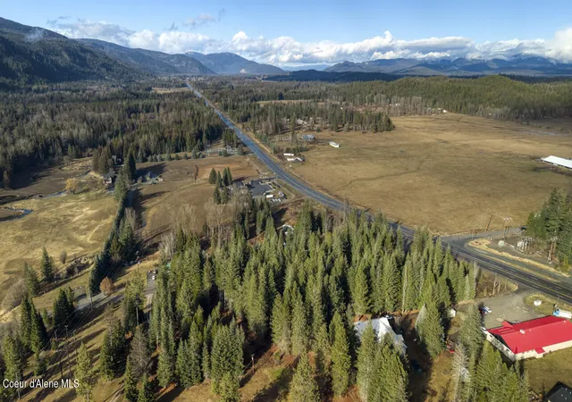 Homes for sale in Sandpoint, ID | 64 W Bronx Rd, Sandpoint, ID 83864 | MLS# 26-2482