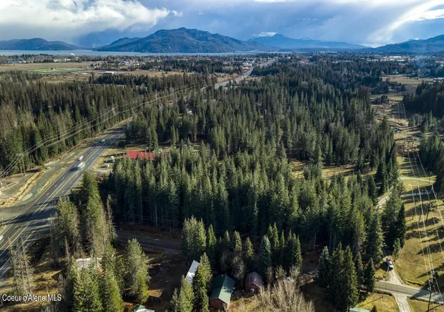 Homes for sale in Sandpoint, ID | 64 W Bronx Rd, Sandpoint, ID 83864 | MLS# 26-2482
