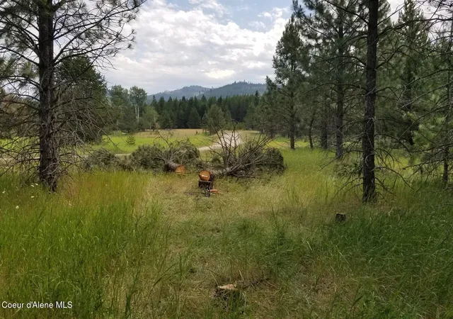 2nd image of Nna Ponderesa Ranch Rd, Sagle, ID 83860 | MLS# 26-2277