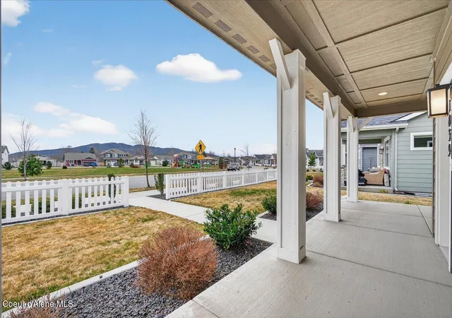 Homes for sale in Post Falls, ID | 1039 E Blair Ave, Post Falls, ID 83854 | MLS# 26-2278