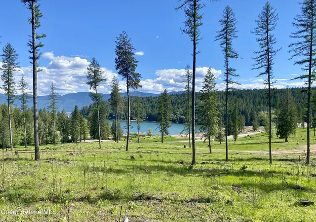 Photo 3 of Land for sale at Nna Camp Bay Rd (lot 19), Hope, ID 83836 | MLS# 26-2287 | Listing updated on 2026-05-08