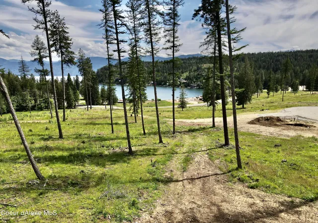 Photo 4 of Land for sale at Nna Camp Bay Rd (lot 19), Hope, ID 83836 | MLS# 26-2287 | Listing updated on 2026-05-08
