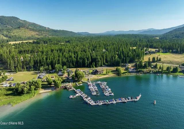 Homes for sale in Priest River, ID | Nna B5L4 Graham Ave, Priest River, ID 83856 | MLS# 26-2751