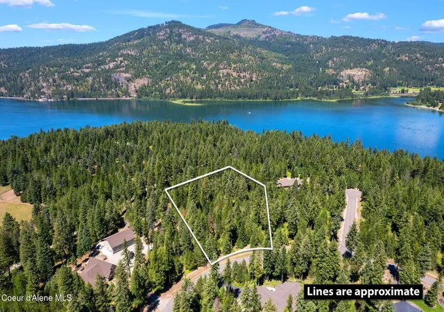 Homes for sale in Priest River, ID | Nna B5L4 Graham Ave, Priest River, ID 83856 | MLS# 26-2751