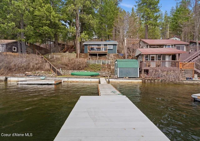 Homes for sale in Rathdrum, ID | 5822 W Boathaven Ln, Rathdrum, ID 83858 | MLS# 26-2608
