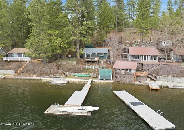 Homes for sale in Rathdrum, ID | 5822 W Boathaven Ln, Rathdrum, ID 83858 | MLS# 26-2608