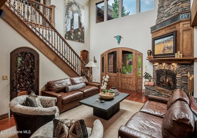 5th image of 17308 S Halite Loop, Coeur D Alene, ID 83814 | MLS# 26-2324