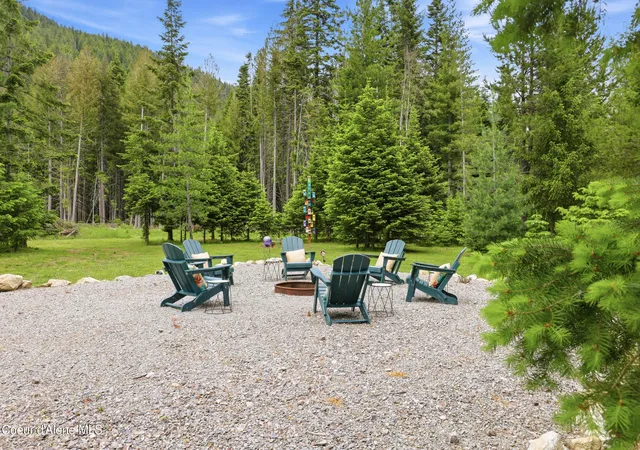 Homes for sale in Sandpoint, ID | 12794 N Boyer Rd, Sandpoint, ID 83864 | MLS# 26-2362