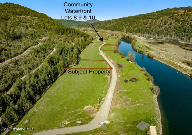 Homes for sale in St. Maries, ID | 29 Horn Hooked Ln, St. Maries, ID 83861 | MLS# 26-2319