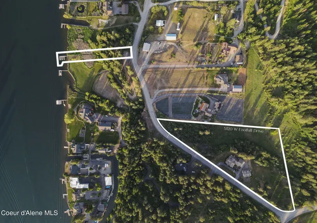 2nd image of 5120 W Foothill Dr, Coeur D Alene, ID 83814 | MLS# 26-2449