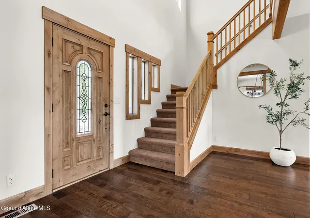 Photo 4 of Single family home for sale at 5120 W Foothill Dr, Coeur D'alene, ID 83814 | MLS# 26-2449 | Listing updated on 2026-09-02