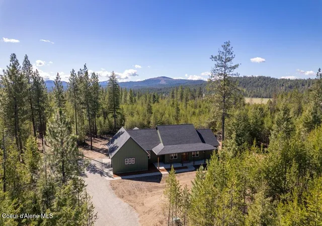 3rd image of 708 Tweedie Rd, Blanchard, ID 83804 | MLS# 26-2695