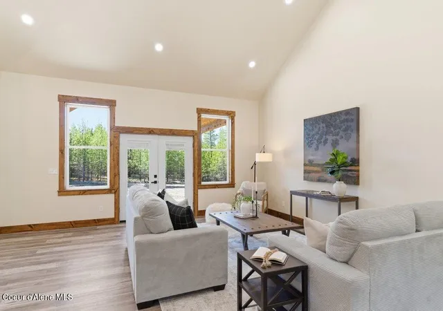 5th image of 708 Tweedie Rd, Blanchard, ID 83804 | MLS# 26-2695