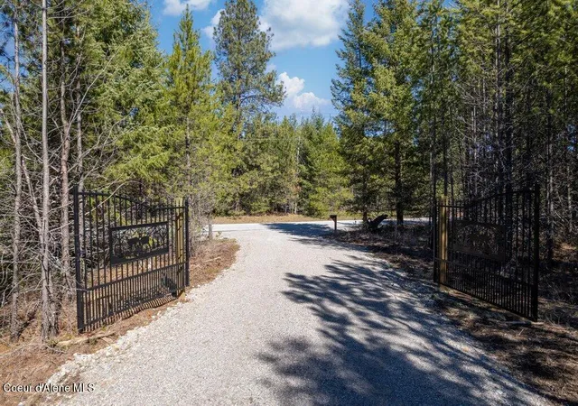 2nd image of 708 Tweedie Rd, Blanchard, ID 83804 | MLS# 26-2695
