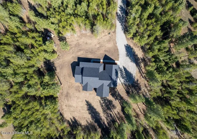 1st image of 708 Tweedie Rd, Blanchard, ID 83804 | MLS# 26-2695