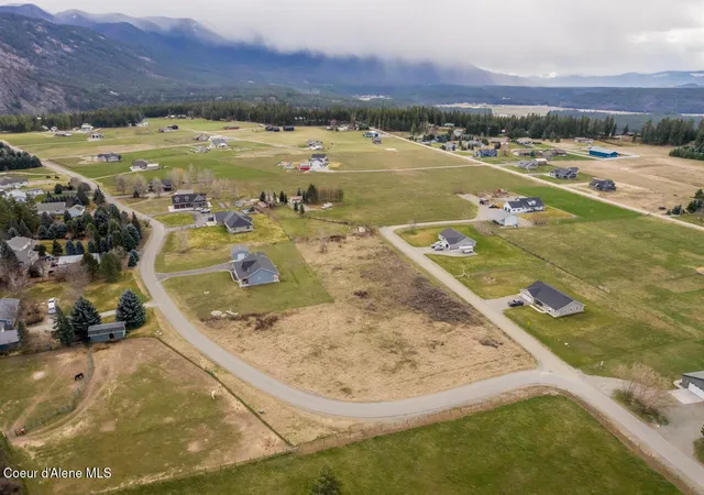 2nd image of Lot 4 E Mountain View Rd, Moyie Springs, ID 83845 | MLS# 26-2574