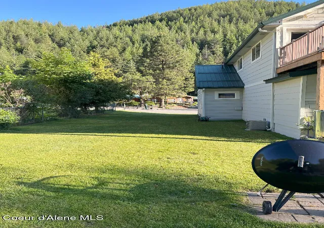 Homes for sale in Wardner, ID | 503 Main St, Wardner, ID 83837 | MLS# 26-2364