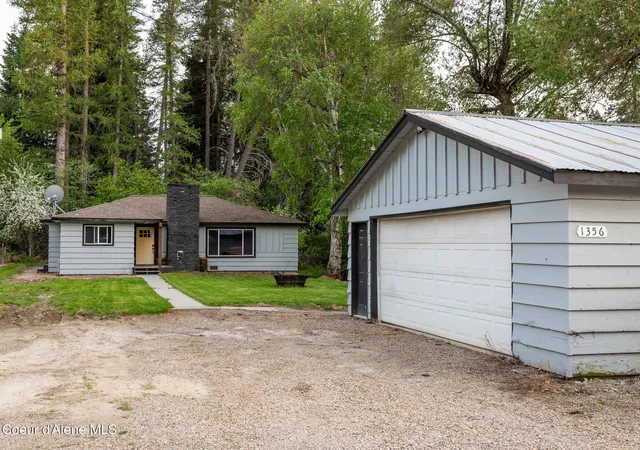 26th image of 1356 Sagle Rd, Sagle, ID 83860 | MLS# 26-2445