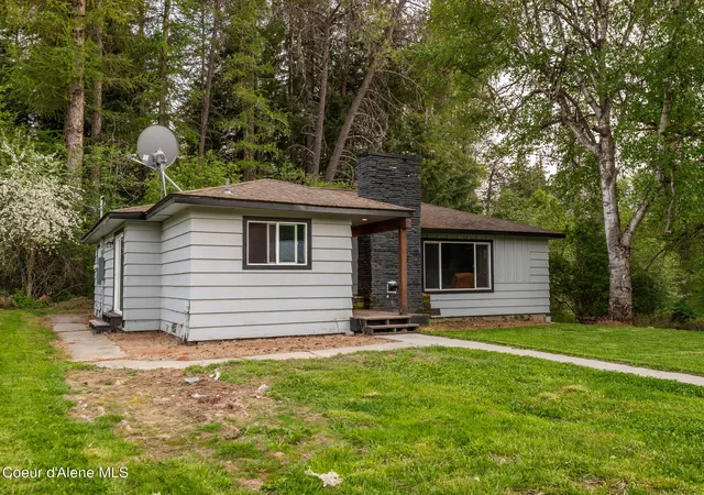 3rd image of 1356 Sagle Rd, Sagle, ID 83860 | MLS# 26-2445