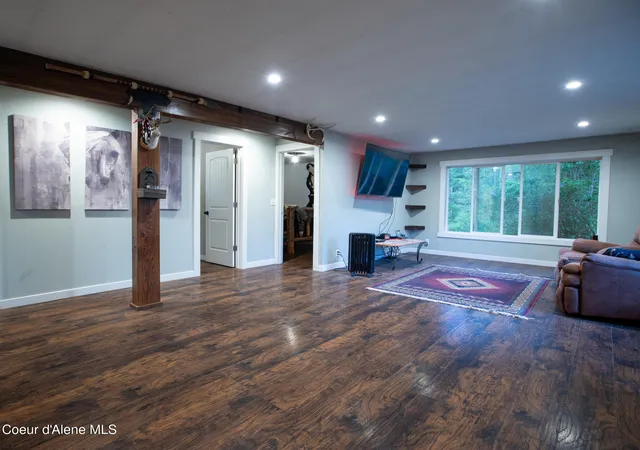5th image of 1356 Sagle Rd, Sagle, ID 83860 | MLS# 26-2445