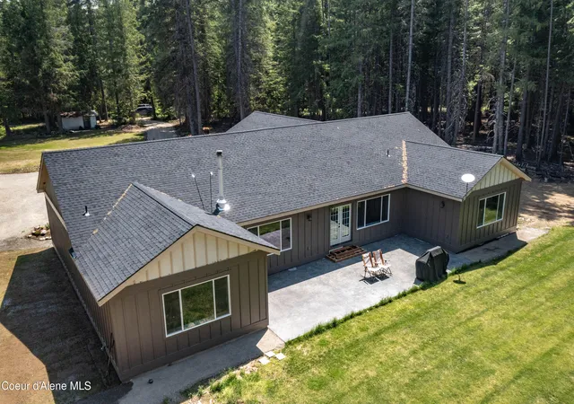 image of 245 Lost Creek Ln, Priest River, ID 83856 | MLS# 26-2460