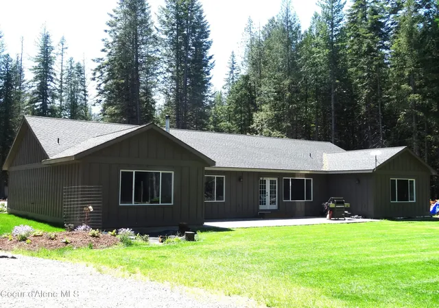 image of 245 Lost Creek Ln, Priest River, ID 83856 | MLS# 26-2460