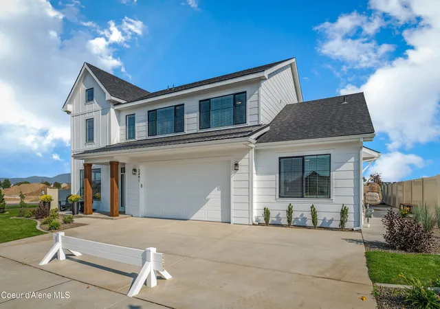 2nd image of 2045 N Skagit Dr, Post Falls, ID 83854 | MLS# 26-2384