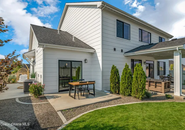 3rd image of 2045 N Skagit Dr, Post Falls, ID 83854 | MLS# 26-2384