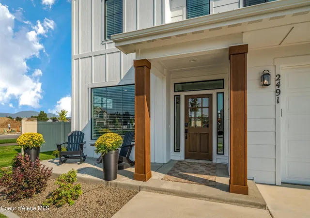 4th image of 2045 N Skagit Dr, Post Falls, ID 83854 | MLS# 26-2384