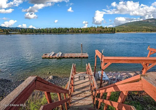 5th image of 17768 Dufort Rd, Priest River, ID 83856 | MLS# 26-4574