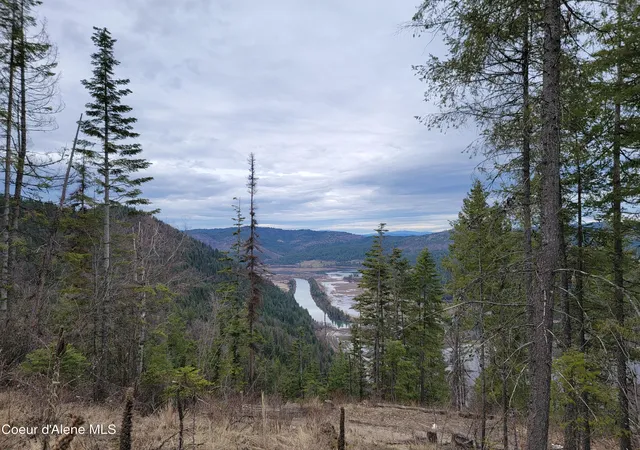 1st image of Parcel A Lamb Rd Rd, Harrison, ID 83833 | MLS# 26-2476