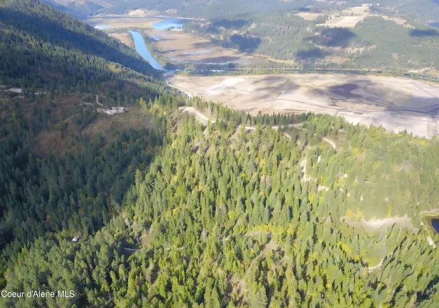 9th image of Parcel A Lamb Rd Rd, Harrison, ID 83833 | MLS# 26-2476