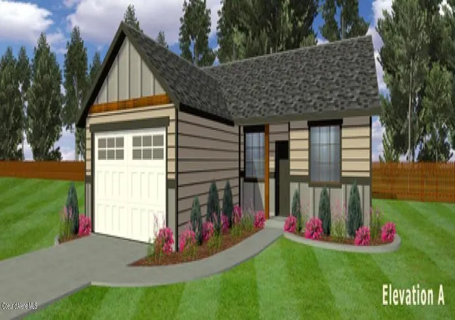 1st image of Lt 6 Blk 2 E Valley St, Oldtown, ID 83822 | MLS# 26-2412