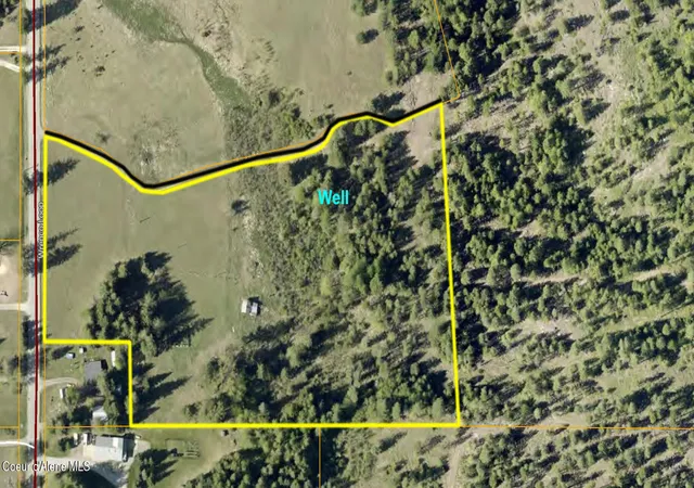 4th image of Nna Wrenco Loop, Blk 2 Lot 1, Sandpoint, ID 83864 | MLS# 26-2467