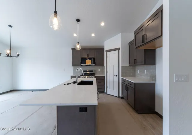 4th image of Lt 2 Blk 2 E Valley St, Oldtown, ID 83822 | MLS# 26-2436