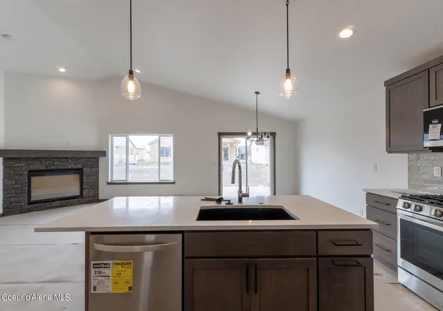 5th image of Lt 2 Blk 2 E Valley St, Oldtown, ID 83822 | MLS# 26-2436