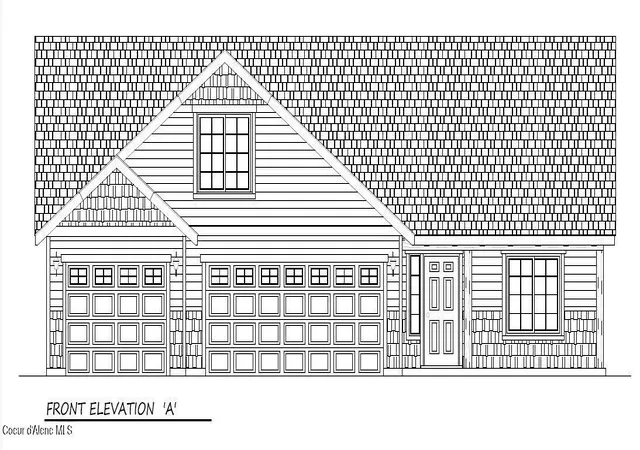 Homes for sale in Oldtown, ID | Lt 4 Blk 2 E Valley St S, Oldtown, ID 83822 | MLS# 26-2452