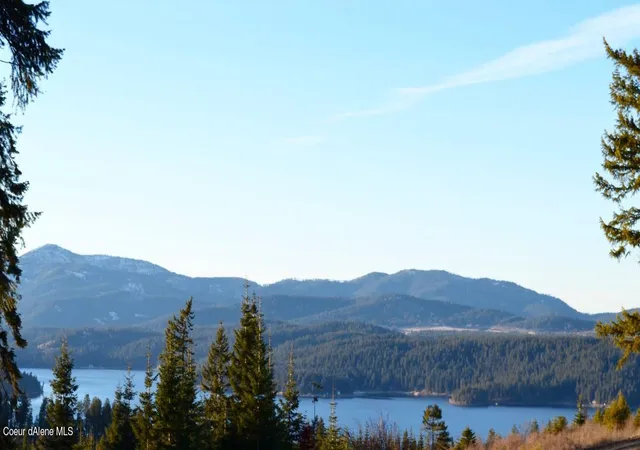 1st image of L4 B1 Wailea Rd, Harrison, ID 83833 | MLS# 26-2488