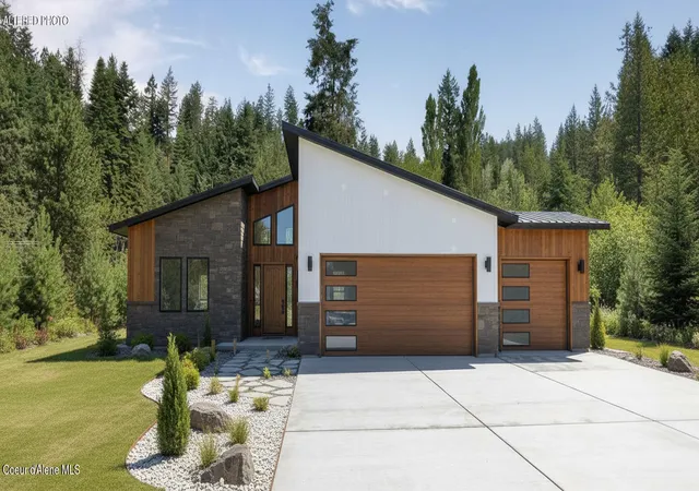 Photo 2 of Single family home for sale at Tbd Sunnyside Rd, Coeur D Alene, ID 83814 | MLS# 26-2712 | Listing updated on 2026-08-31