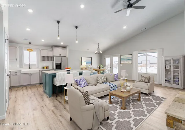 Photo 3 of Single family home for sale at Tbd Sunnyside Rd, Coeur D Alene, ID 83814 | MLS# 26-2712 | Listing updated on 2026-08-31