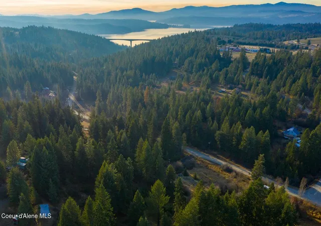 Photo 4 of Single family home for sale at Tbd Sunnyside Rd, Coeur D Alene, ID 83814 | MLS# 26-2712 | Listing updated on 2026-08-31
