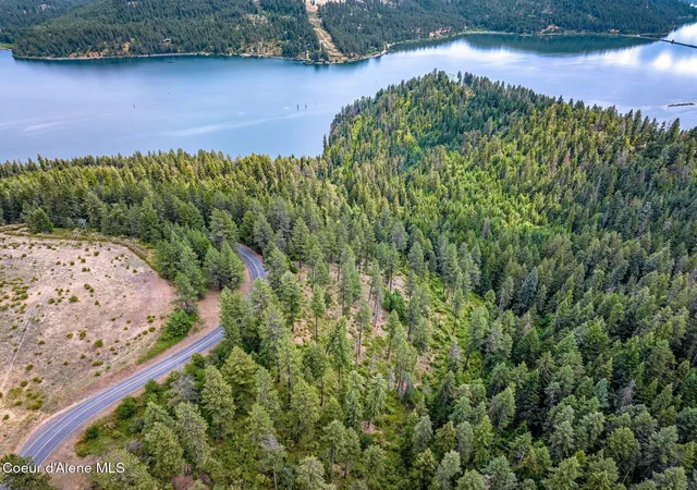 1st image of Nka S Bella Vista Rd, Worley, ID 83876 | MLS# 26-2480