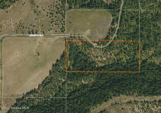 2nd image of Nka S Bella Vista Rd, Worley, ID 83876 | MLS# 26-2480