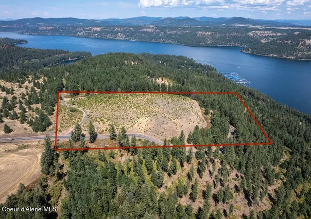 1st image of L3 S Bella Vista Rd, Worley, ID 83876 | MLS# 26-2479