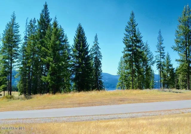 2nd image of L1 B2 Wailea Rd, Harrison, ID 83833 | MLS# 26-2639