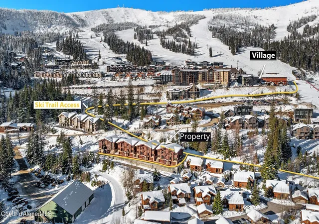 4th image of 50 Olaf Ct, Sandpoint, ID 83864 | MLS# 26-2500
