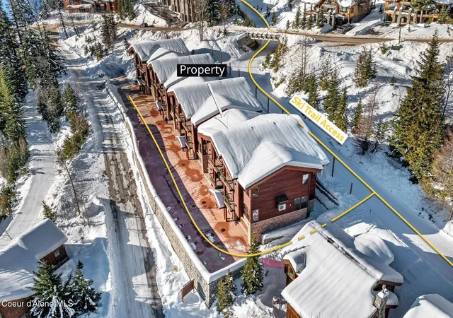 5th image of 50 Olaf Ct, Sandpoint, ID 83864 | MLS# 26-2500